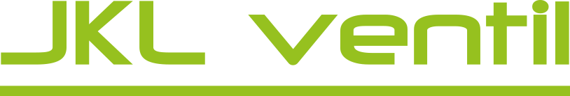 Logo JKL Ventil